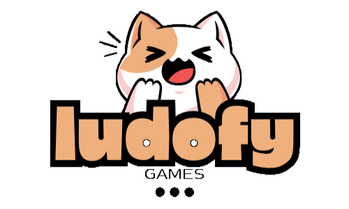 Logotipo Ludofy